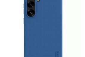 Torbica Nillkin Scrub Pro za Samsung S931B Galaxy S25 plava