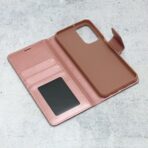 Torbica Hanman Canvas ORG za Samsung A235F Galaxy A23 4G/5G roze - Slika 3