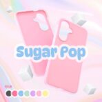 Torbica Sugar Pop za Xiaomi Redmi Note 17 Pro Max 5G pink