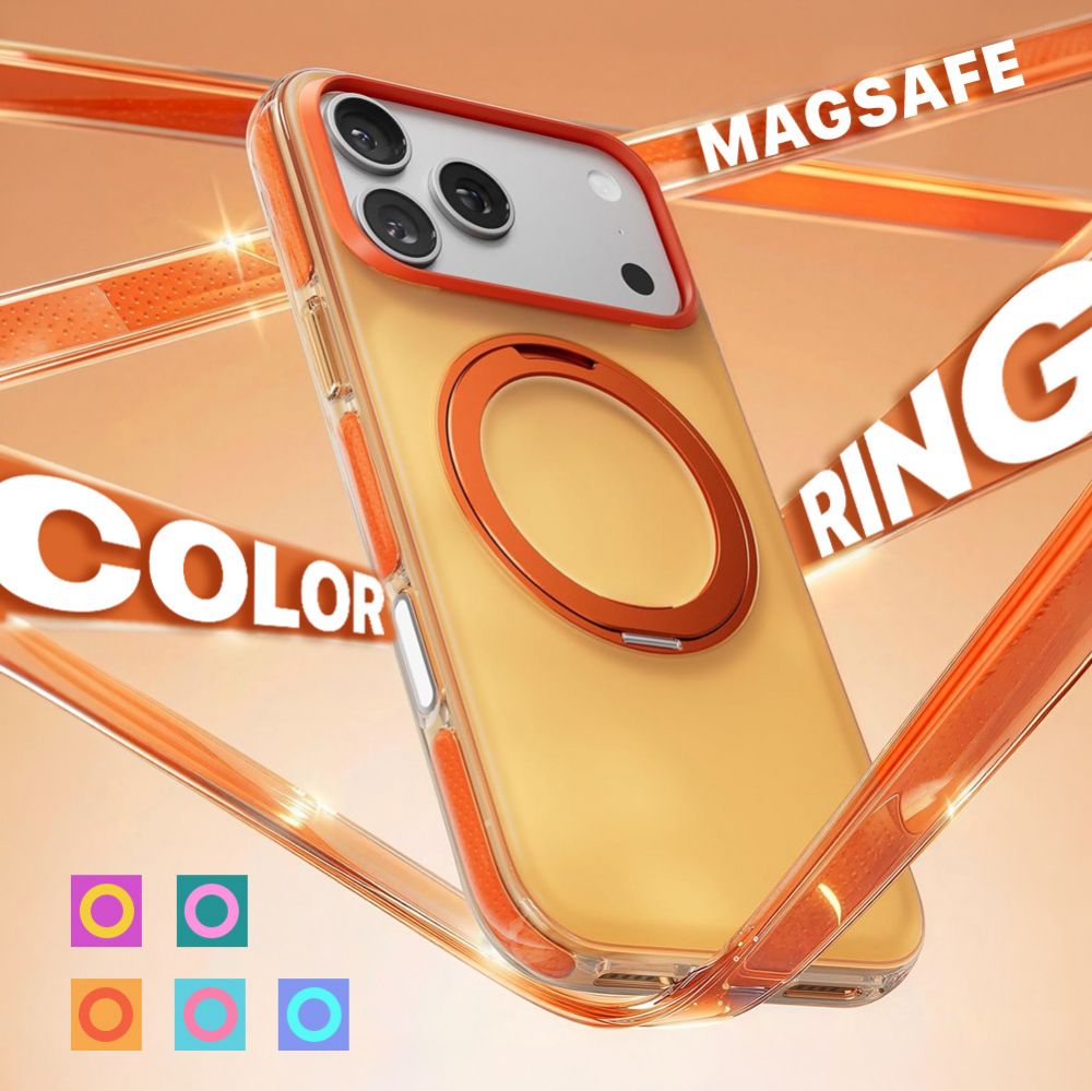 02fb55ef-a074-400d-8ab0-7effe8623969-Torbica-Magsafe-Color-Ring-za-iPhone-15-61-plava_w1000 Torbica Magsafe Color Ring za iPhone 15 6.1 plava - Slika 1