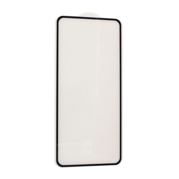 Zastitno staklo Tempered Glass 2.5D full glue za Samsung A725F/A726B Galaxy A72 4G/5G (EU) crni
