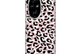 Torbica Silikonska Print Skin za Honor 200 Pro Animal