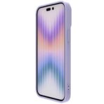 Torbica Nillkin CamShield Silky za iPhone 15 Pro Max 6.7 ljubicasta - Slika 6