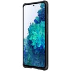 Torbica Nillkin CamShield Pro za Samsung G998B Galaxy S21 Ultra crna - Slika 6