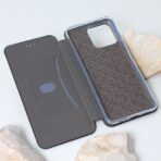 Torbica Teracell Flip Cover za Honor X6 crna - Slika 2