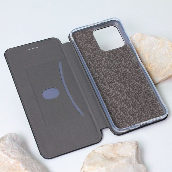 Torbica Teracell Flip Cover za Honor X6 crna