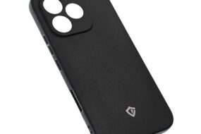 Torbica Teracell Skin za Honor 600 Lite mat crna