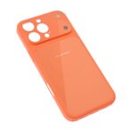 Torbica Magsafe GlowUp za iPhone 16 Pro Max 6.9 narandzasta - Slika 3