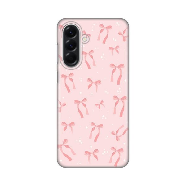 Torbica Silikonska Print za Samsung A566B Galaxy A56 5G Bow