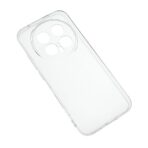 Torbica silikonska Ultra Thin za Honor Magic 8 Pro transparent
