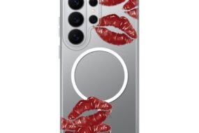 Torbica Print Magsafe za Samsung S948B Galaxy S26 Ultra Kisses