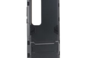Torbica Strong za Xiaomi Mi 10 Ultra crna
