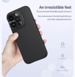 Torbica Nillkin Lens Wing Magnetic za iPhone 15 Pro 6.1 ljubicasta - Slika 10