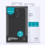 Torbica Nillkin Lens Wing Magnetic za iPhone 15 Pro Max 6.7 plava - Slika 10