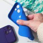 Torbica TPU za iPhone 14 Pro Max 6.7 zelena - Slika 2