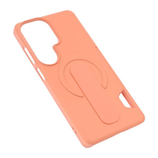 Torbica Magsafe GripCard za Samsung S948B Galaxy S26 Ultra narandzasta