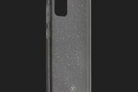 Torbica Teracell Skin Diamond za Samung A315F Galaxy A31 transparent