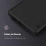 Torbica Nillkin Scrub Pro za iPhone 14 Plus 6.7 crna - Slika 3