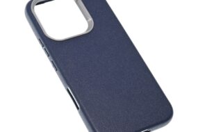 Torbica Elegant za Honor 600 Lite tamno plava