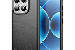 Torbica Defender Safeguard za Xiaomi 17 crna