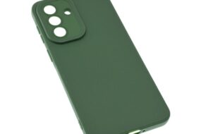 Torbica Teracell Giulietta za Samsung A376B Galaxy A37 5G mat zelena