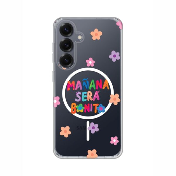 Torbica Print Magsafe za Samsung S931B Galaxy S25 Bonito