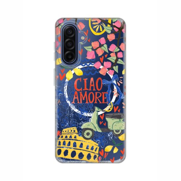 Torbica Print Magsafe za Samsung A175F/A185F Galaxy A17/A18 Ciao Amore