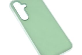 Torbica Sugar Pop za Samsung S731B Galaxy S25 Fe mint