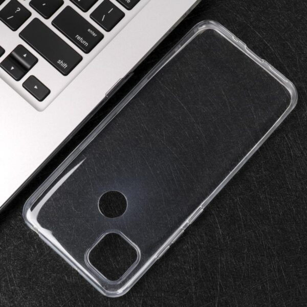Torbica silikonska Ultra Thin za Xiaomi Redmi 9C/10A transparent