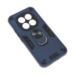 Torbica Hard Ring za Xiaomi Redmi Note 15 Pro 5G tamno plava