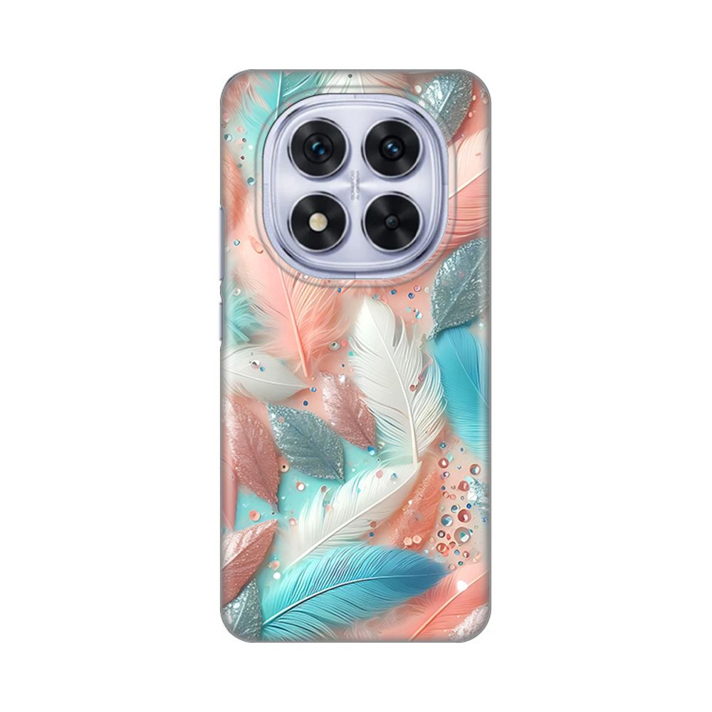 0aa7beed-2dac-4189-b284-7c635a083186-Torbica-Silikonska-Print-za-Xiaomi-Redmi-Note-14-Pro-5G-EU-Pastel-Feathers_w1000 Torbica Silikonska Print za Xiaomi Redmi Note 14 Pro 5G (EU) Pastel Feathers - Slika 1
