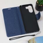 Torbica Mercury za Xiaomi Redmi 13C ljubicasta - Slika 2
