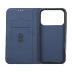 Torbica Teracell Elegant Flip za Honor 600/600 Pro tamno plava - Slika 2