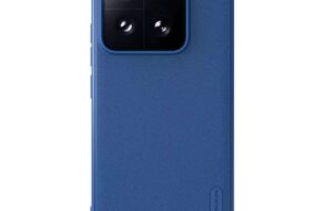 Torbica Nillkin Scrub Pro za Xiaomi 14 plava