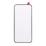 Zastitno staklo Tempered Glass full glue za Honor 400 Pro zakrivljeni crni - Slika 2