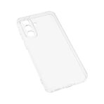 Torbica Teracell Giulietta za Samsung A376B Galaxy A37 5G transparent