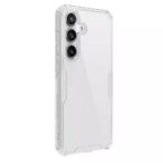 Torbica Nillkin Nature Pro za Samsung S931B Galaxy S25 transparent - Slika 5