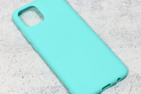 Torbica Gentle Color za Samsung A035G Galaxy A03 (EU) mint