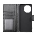 Torbica Hanman Canvas ORG za Xiaomi Redmi Note 17 4G/5G (EU) crna - Slika 4