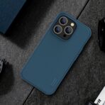 Torbica Nillkin Scrub Pro Magnetic za iPhone 14 Pro Max 6.7 plava - Slika 4