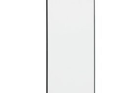 Zastitno Staklo Tempered glass full glue za Huawei Nova 10 zakrivljeni crni