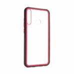 Torbica Color Frame za Huawei P40 Lite E crna - Slika 5