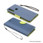 Torbica Mercury za Motorola Moto G04/G24/G24 Power crna - Slika 5