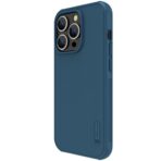 Torbica Nillkin Scrub Pro za iPhone 14 Pro 6.1 plava - Slika 4