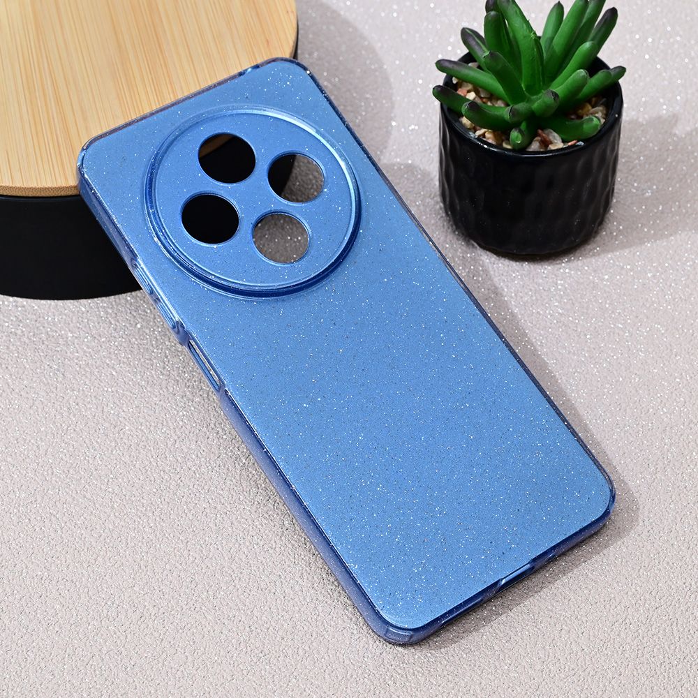 0e303aae-67c1-41a4-a5da-782cea14264e-Torbica-Sparkle-Dust-za-Xiaomi-Redmi-14C-svetlo-plava_w1000 Torbica Sparkle Dust za Xiaomi Redmi 14C/Redmi A4 svetlo plava - Slika 1