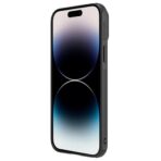 Torbica Nillkin CamShield Leather S za iPhone 14 Pro Max 6.7 crna - Slika 10