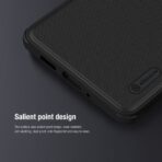 Torbica Nillkin Scrub Pro Magnetic za iPhone 14 Plus 6.7 plava - Slika 4