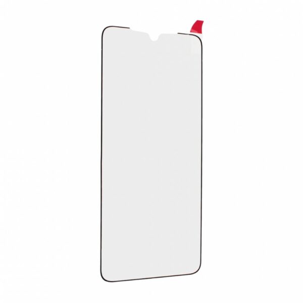 Zastitno staklo Tempered Glass full glue 0.15mm za Samsung Galaxy S21 Plus crni