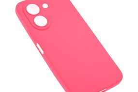 Torbica Gentle Color za Honor X7e pink