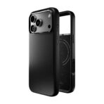 Torbica Puro ICON MAG PRO za iPhone 17 Pro 6.3 crna - Slika 5